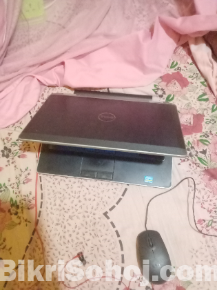 Dell latitude e6330